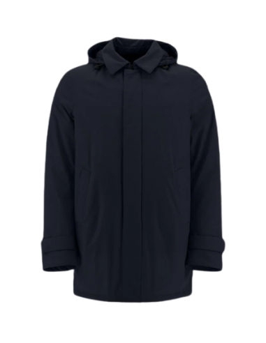 Parka Laminar Carcoat Gore-Tex Parka Laminar Carcoat Gore-Tex