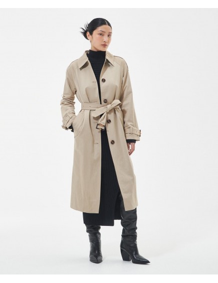 Gabardina Marie Light Fawn 2