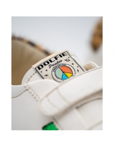 Starman Kids 2 - Cheetah