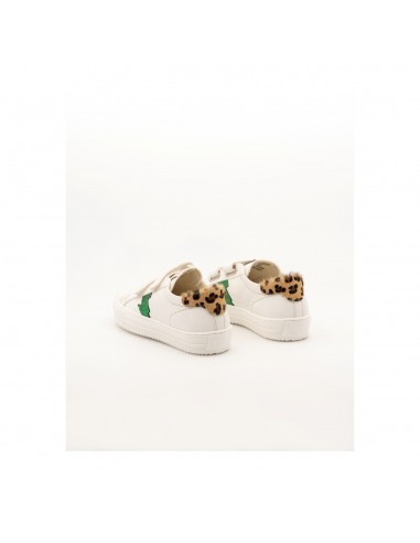 Starman Kids 2 - Cheetah