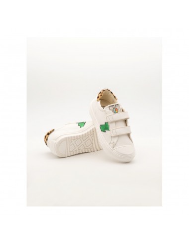 Starman Kids 2 - Cheetah