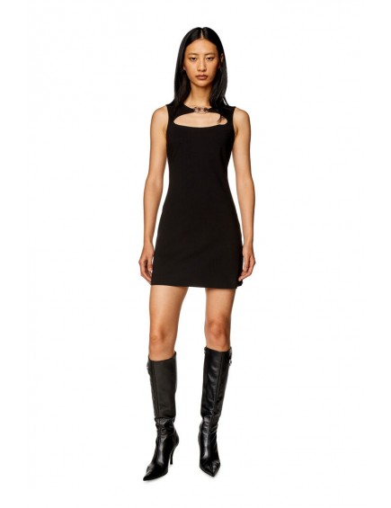 Vestido D-Reams