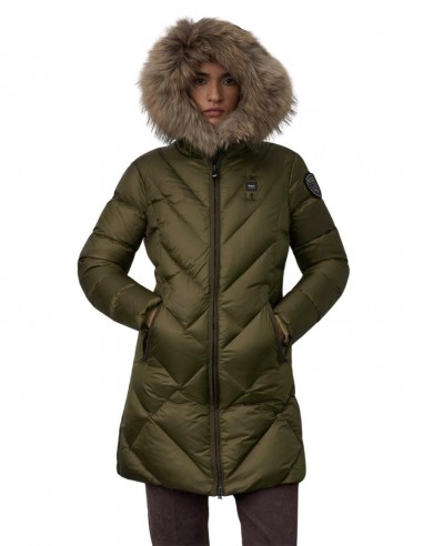 Plumas Althea Imbottito Piu