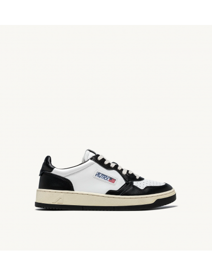 Medalist Mid Leather...