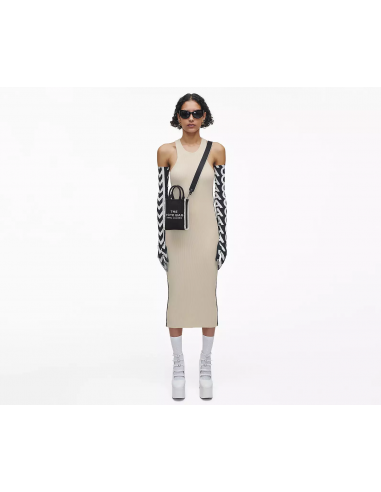 The Phone Tote Black