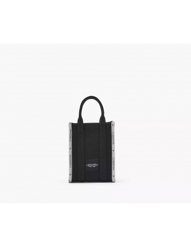 The Phone Tote Black