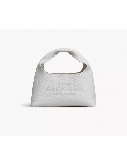 The Mini Sack White