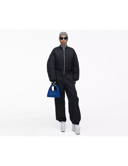 The Mini Sack Cobalt 2