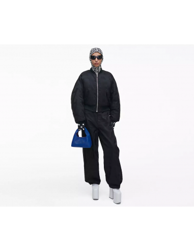 The Mini Sack Cobalt The Mini Sack Cobalt