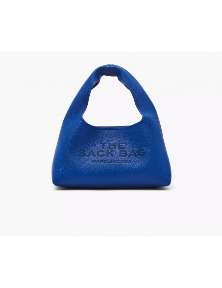 The Mini Sack Cobalt