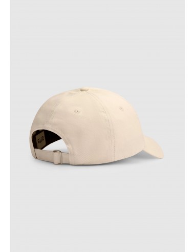 Gorra Cedric Heart Patch Cream