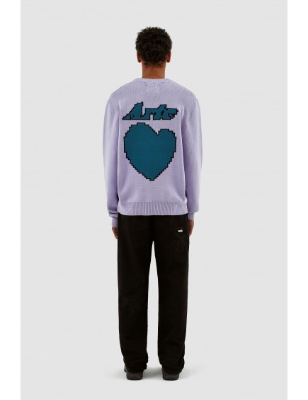 Jersey Kobe Back Heart 2