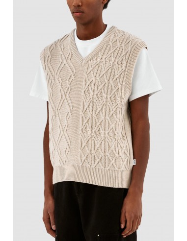 Chaleco Karl Multi Chaleco Karl Multi