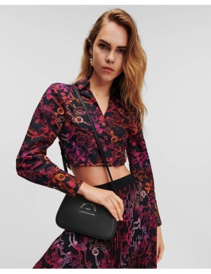 Metal Small Zip 2