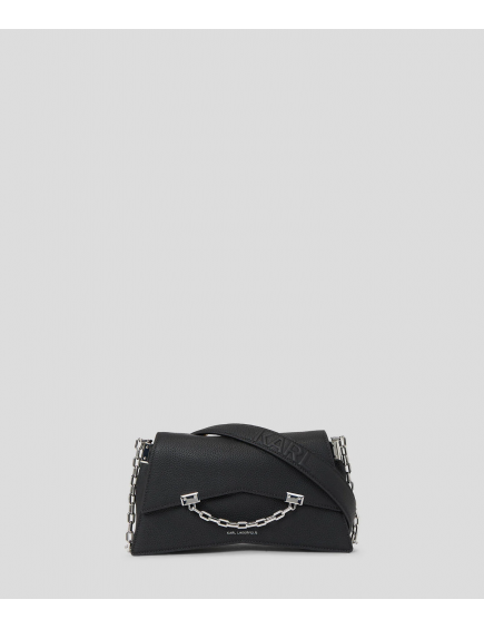 K/Seven 2.0 Leather Black