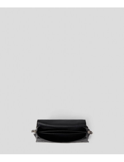 K/Seven 2.0 Leather Black 2