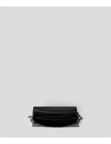 K/Seven 2.0 Leather Black