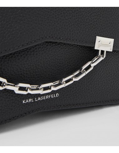 K/Seven 2.0 Leather Black