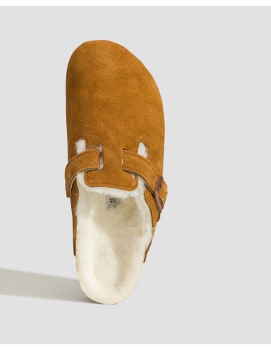 Boston Shearling Mink Boston Shearling Mink