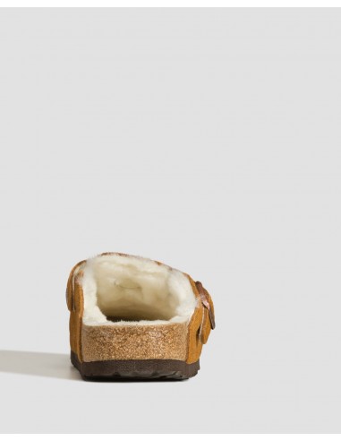Boston Shearling Mink Boston Shearling Mink
