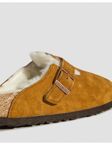 Boston Shearling Mink Boston Shearling Mink