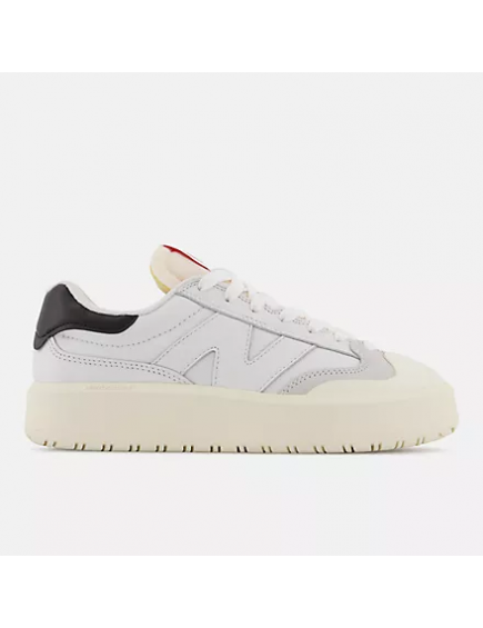CT302 White/Black