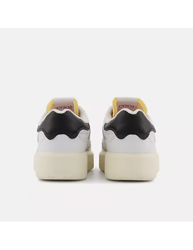 CT302 White/Black CT302 White/Black