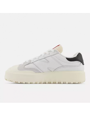 CT302 White/Black CT302 White/Black