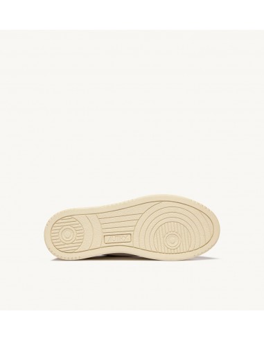 Medalist Low Nude Colour Suede Medalist Low Nude Colour Suede