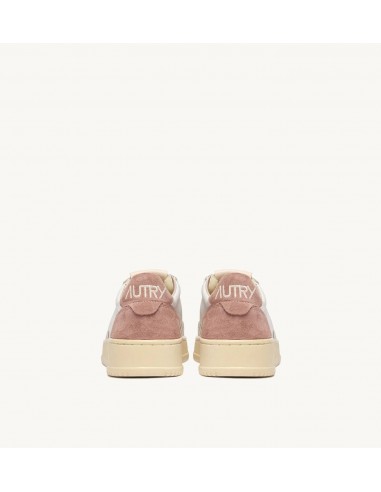 Medalist Low Nude Colour Suede Medalist Low Nude Colour Suede