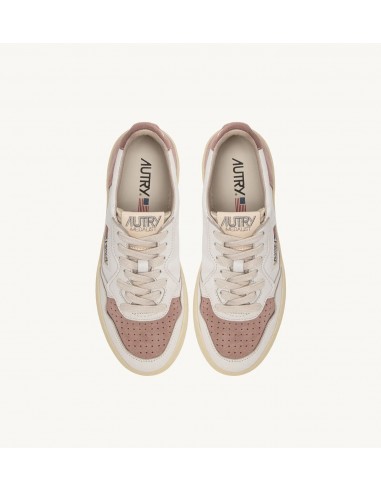 Medalist Low Nude Colour Suede Medalist Low Nude Colour Suede