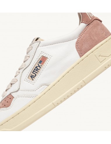 Medalist Low Nude Colour Suede Medalist Low Nude Colour Suede