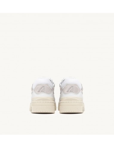 CLC Sneaker Leather White CLC Sneaker Leather White