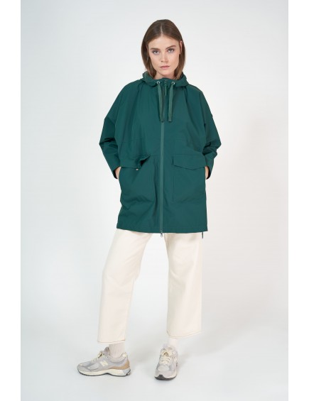 Rominjati Deep Teal