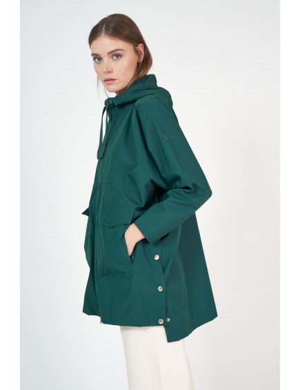 Rominjati Deep Teal 2