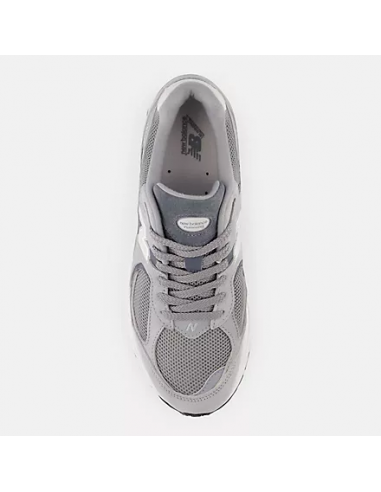 2002R Steel con Lead