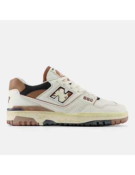550 Sea Salt con Pecan