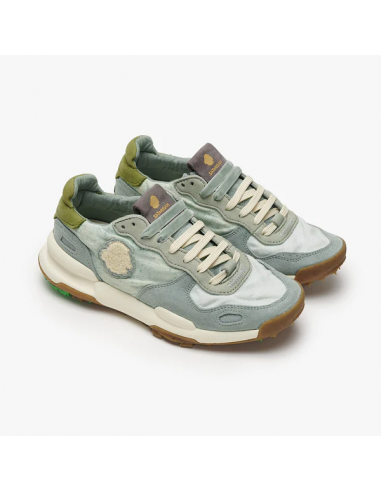 Chacrona Linen Camo Milky Jade Chacrona Linen Camo Milky Jade
