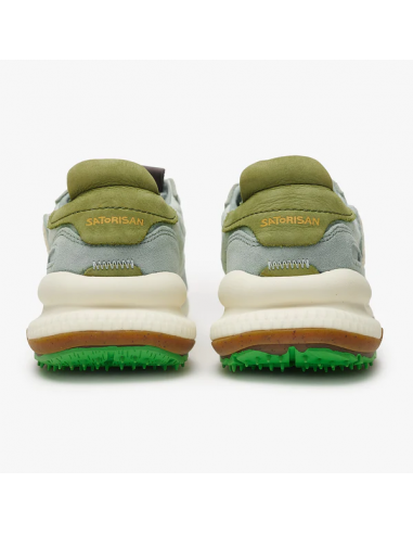 Chacrona Linen Camo Milky Jade Chacrona Linen Camo Milky Jade