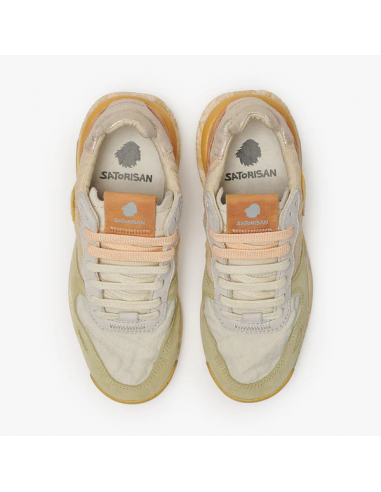 Chacrona Linen Old Novel