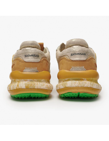 Chacrona Linen Old Novel