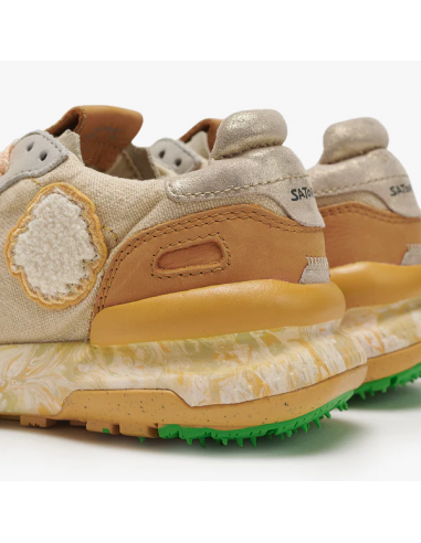 Chacrona Linen Old Novel