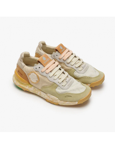 Chacrona Linen Old Novel