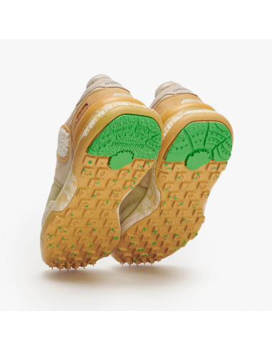 Chacrona Linen Old Novel