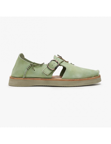 Benirras Premium Karma Green