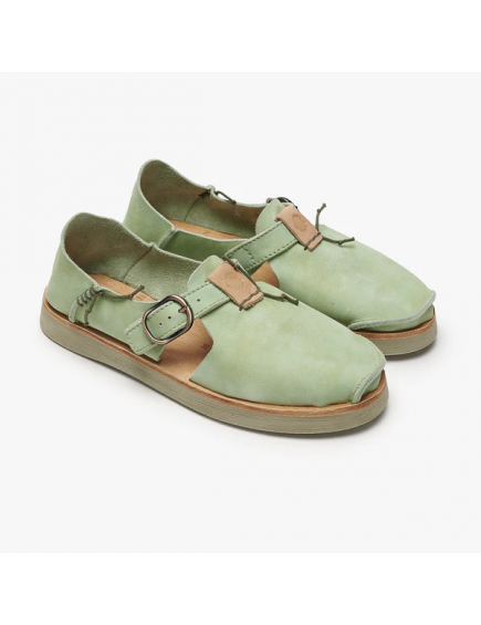 Benirras Premium Karma Green 2
