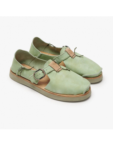 Benirras Premium Karma Green