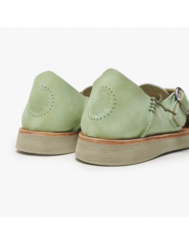 Benirras Premium Karma Green