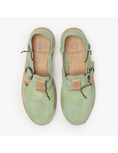 Benirras Premium Karma Green