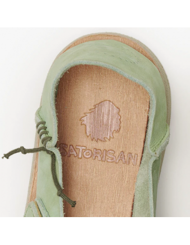 Benirras Premium Karma Green